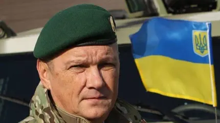 Украинские пограничники: В Россию лучше не ездить Украинские пограничники: В Россию лучше не ездить