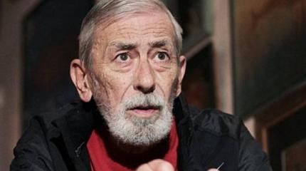 Вахтанг Кикабидзе: неспетая песня об украинском паспорте Вахтанг Кикабидзе: неспетая песня об украинском паспорте