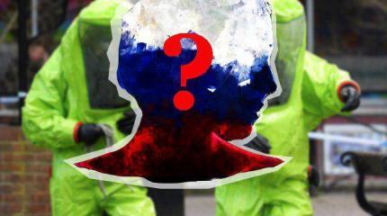 Daily Mail о «прорыве» дела солсбери: Скрипалей отравила русская, есть фото Daily Mail о «прорыве» дела солсбери: Скрипалей отравила русская, есть фото