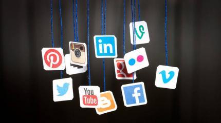 Facebook и Twitter подвели итоги года