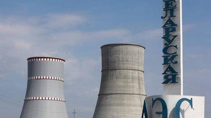 Белорусская АЭС вызывает у Вильнюса сюрреалистические фантазии