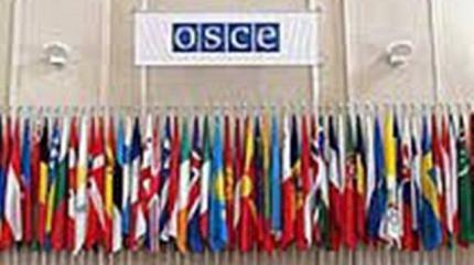 Новая жизнь ОБСЕ Новая жизнь ОБСЕ