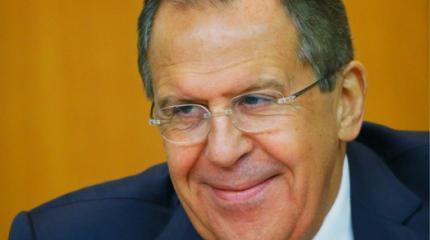 Встретившись с Трампом, Лавров привел в настоящий ужас украинских экспертов Встретившись с Трампом, Лавров привел в настоящий ужас украинских экспертов