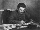 Сталин об антисемитизме Сталин об антисемитизме