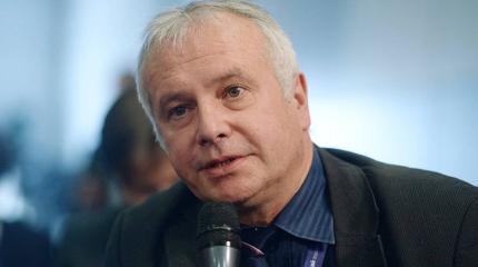 Александр Рар: Штаты позволяют себе слишком много Александр Рар: Штаты позволяют себе слишком много