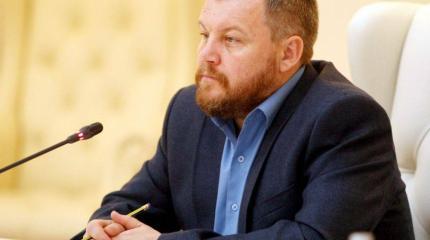 Донбасс: кто и зачем продвигает участие США в переговорном процессе? Донбасс: кто и зачем продвигает участие США в переговорном процессе?