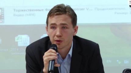 Без права голоса Без права голоса