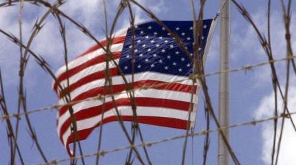 Архипелаг US-лаг: 160 тысяч пожизненно заключённых Архипелаг US-лаг: 160 тысяч пожизненно заключённых