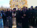 В Питере задержали священника за борьбу с педерастами В Питере задержали священника за борьбу с педерастами