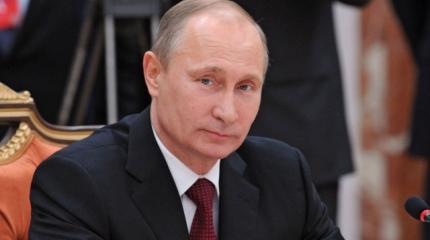 Путин назвал главную задачу государства