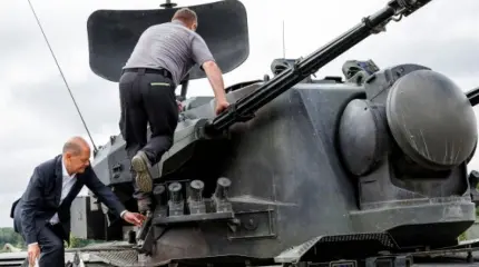 Германский реваншизм и «самостийна» Украина как его орудие Германский реваншизм и «самостийна» Украина как его орудие