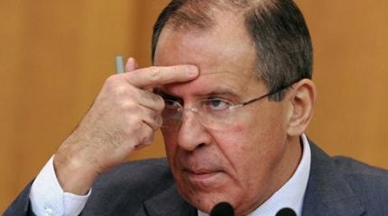 Лавров рассказал об отношении к России в американских СМИ Лавров рассказал об отношении к России в американских СМИ