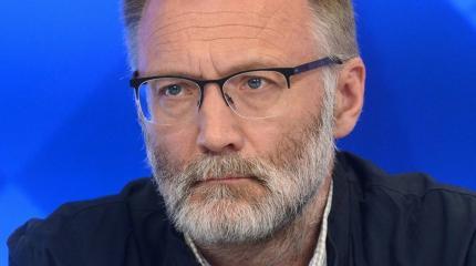 Михеев о кризисе либерализма: Запад не в состоянии игнорировать интересы РФ