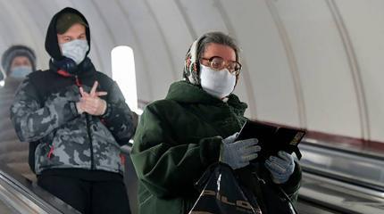 Норвежцы восхитились возвратом России к свободной обычной жизни Норвежцы восхитились возвратом России к свободной обычной жизни