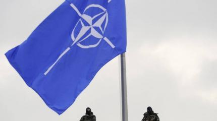 «Хорватский сценарий» в Донбассе не пройдет: НАТО боится ответа России «Хорватский сценарий» в Донбассе не пройдет: НАТО боится ответа России