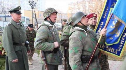 Кровавыми тропами предков — в украинской Коломые начали перепись евреев Кровавыми тропами предков — в украинской Коломые начали перепись евреев