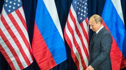 Нерешительность Путина становится все опасней