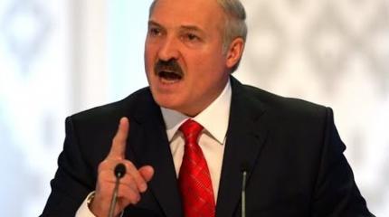 Лукашенко - Европе: Нам не нужен такой же бардак, как у вас! Лукашенко - Европе: Нам не нужен такой же бардак, как у вас!