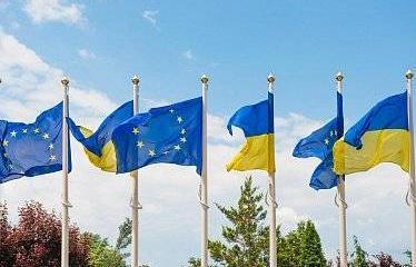 Украину не ждут в ЕС Украину не ждут в ЕС