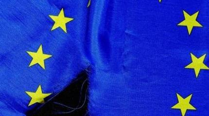 Евроинтеграция Украины означает место в конце пищевой цепочки ЕС Евроинтеграция Украины означает место в конце пищевой цепочки ЕС