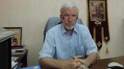 Александр Нотин: Путин и падшее человечество Александр Нотин: Путин и падшее человечество