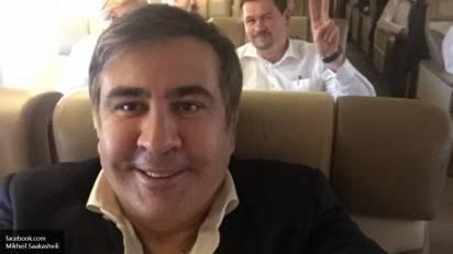 Американский лектор Михайло, или одесские откровения «ненормального губернатора» Американский лектор Михайло, или одесские откровения «ненормального губернатора»