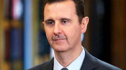 Белый дом согласился оставить Асада у власти в Сирии