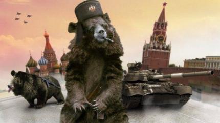 Почему американские аналитики так усердно пугают Балканы Россией? Почему американские аналитики так усердно пугают Балканы Россией?