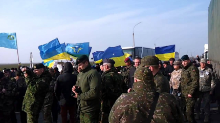 И вспыхнет Херсон: прихвостни Порошенко готовят жесткую резню на юге Украины И вспыхнет Херсон: прихвостни Порошенко готовят жесткую резню на юге Украины