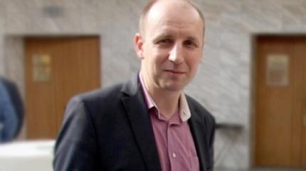 Богдан Безпалько: Напряжение в регионах Украины будет расти
