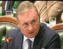 Александр Ефремов представлял луганскую область за круглым столом в Киеве Александр Ефремов представлял луганскую область за круглым столом в Киеве