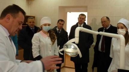 На украинцах приказано испытывать иностранные лекарственные препараты