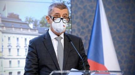 Какие секреты может выдать премьер Чехии Андрей Бабиш в распиаренной книге Какие секреты может выдать премьер Чехии Андрей Бабиш в распиаренной книге