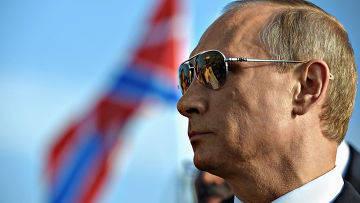В чем состоит план Владимира Путина? В чем состоит план Владимира Путина?