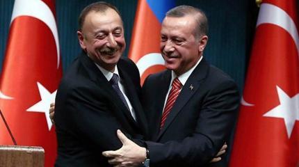 Азербайджан и Турция перепутали Нагорный Карабах с кипрским шельфом Азербайджан и Турция перепутали Нагорный Карабах с кипрским шельфом