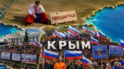 «Меня назовут предателем, но Крым надо было продать» – киевский миллионер