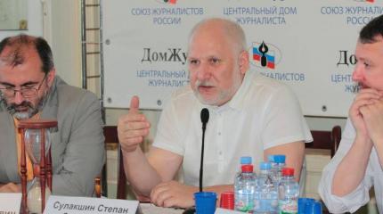 Сулакшин: Ты спроси у Ясина – где твоя колбасина... Сулакшин: Ты спроси у Ясина – где твоя колбасина...
