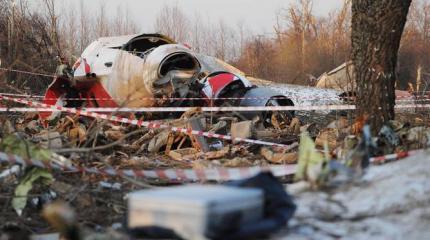 Поляки о вине России в крушении Ту-154: простите, русские, за эти бредни Поляки о вине России в крушении Ту-154: простите, русские, за эти бредни