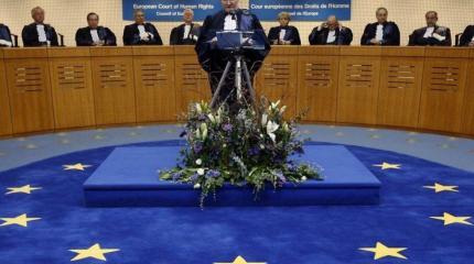 Над РФ нависла угроза компенсаций Украине из-за возвращения в ПАСЕ Над РФ нависла угроза компенсаций Украине из-за возвращения в ПАСЕ