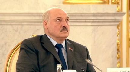 С началом СВО Лукашенко попал в безвыходное положение