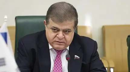 Российские политики отреагировали на переговоры США и Украины в Джидде