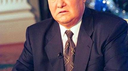WSWS раскрыли, как Ельцин пришел к победе в 1996 году WSWS раскрыли, как Ельцин пришел к победе в 1996 году