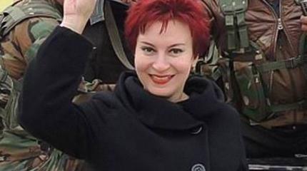 В Косово задержана журналистка Дарья Асламова по подозрению в шпионаже В Косово задержана журналистка Дарья Асламова по подозрению в шпионаже