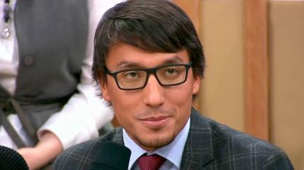 Абзалов объяснил, какой сигнал послал Назарбаев своим телеобращением Абзалов объяснил, какой сигнал послал Назарбаев своим телеобращением