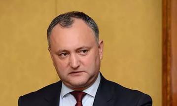 Президент Молдавии Игорь Додон отказался от участия в гей-параде Президент Молдавии Игорь Додон отказался от участия в гей-параде