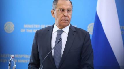 Лавров в Казахстане: Дипломатию и миролюбие приняли за слабость Лавров в Казахстане: Дипломатию и миролюбие приняли за слабость