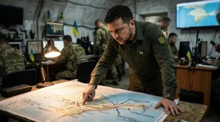 Планы СБУ заставят Россию снять белые перчатки?