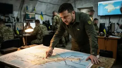Планы СБУ заставят Россию снять белые перчатки?