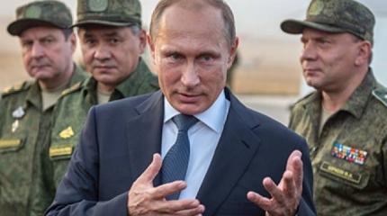 Обязательна ли Путину популярность? Обязательна ли Путину популярность?