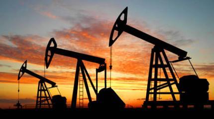 Нефть готова упасть до $20 за баррель Нефть готова упасть до $20 за баррель
